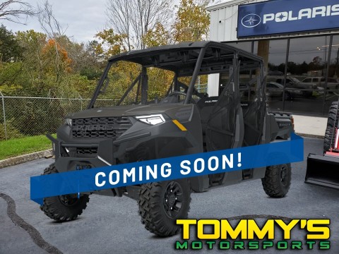 2027 Polaris Ranger Crew 1000 Premium — photo 1 of 17