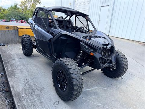 2027 Can-Am Maverick X3 RS TURBO — photo 1 of 11