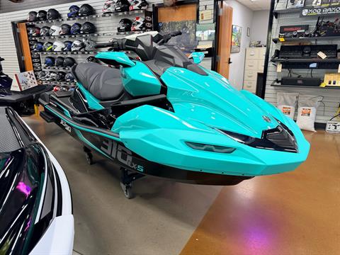 2026 Kawasaki Jet Ski Ultra 310LX-S