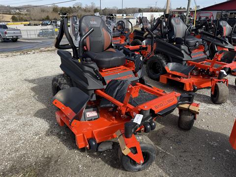 New 2026 Bad Boy Mowers Maverick 60 in. Kawasaki FS730V 24 hp