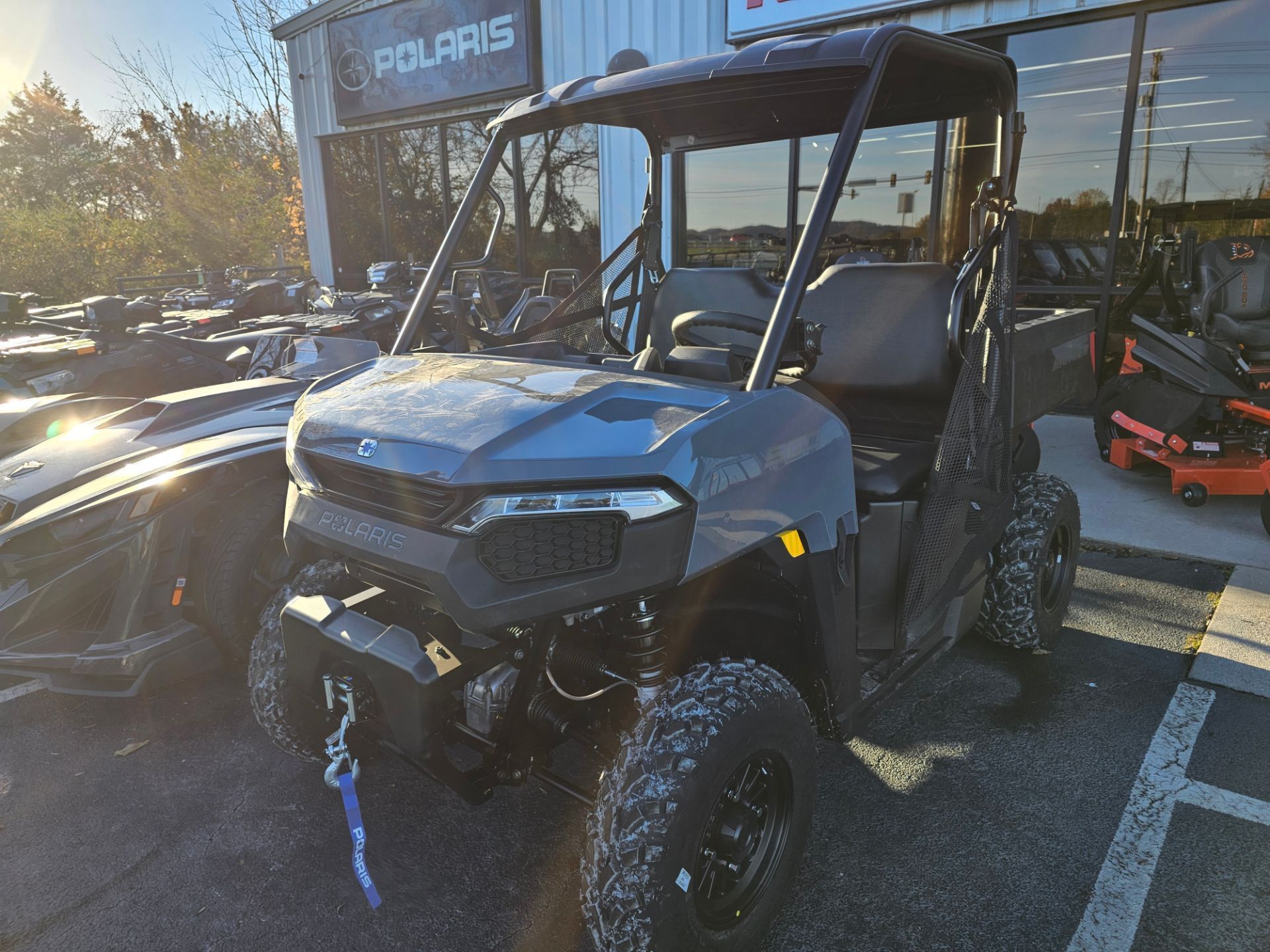 2026 Polaris Ranger 500 Base for Sale