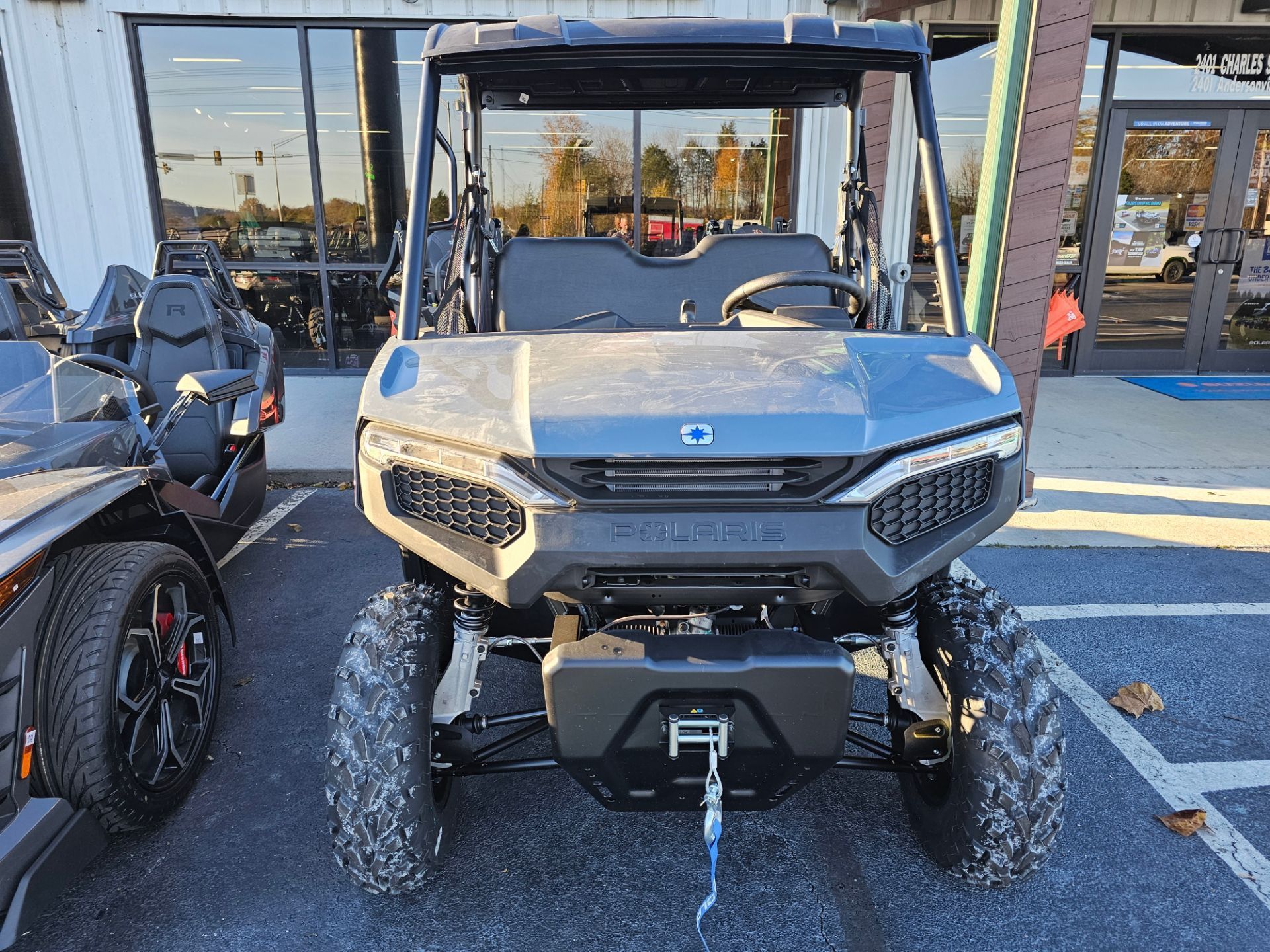 2026 Polaris Ranger 500 Base for Sale
