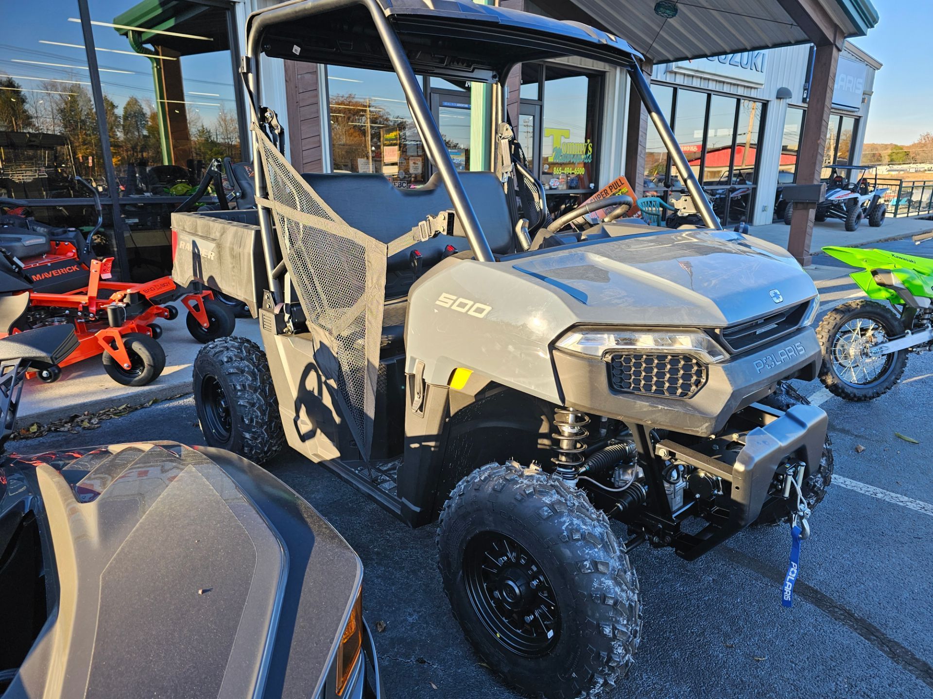 2026 Polaris Ranger 500 Base for Sale