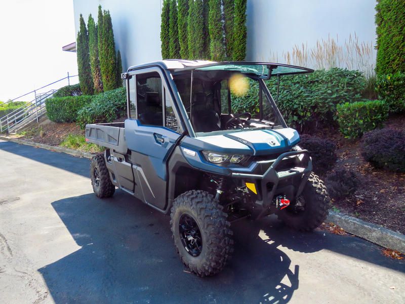 2026 Can-Am Defender PRO Limited HD10 for Sale