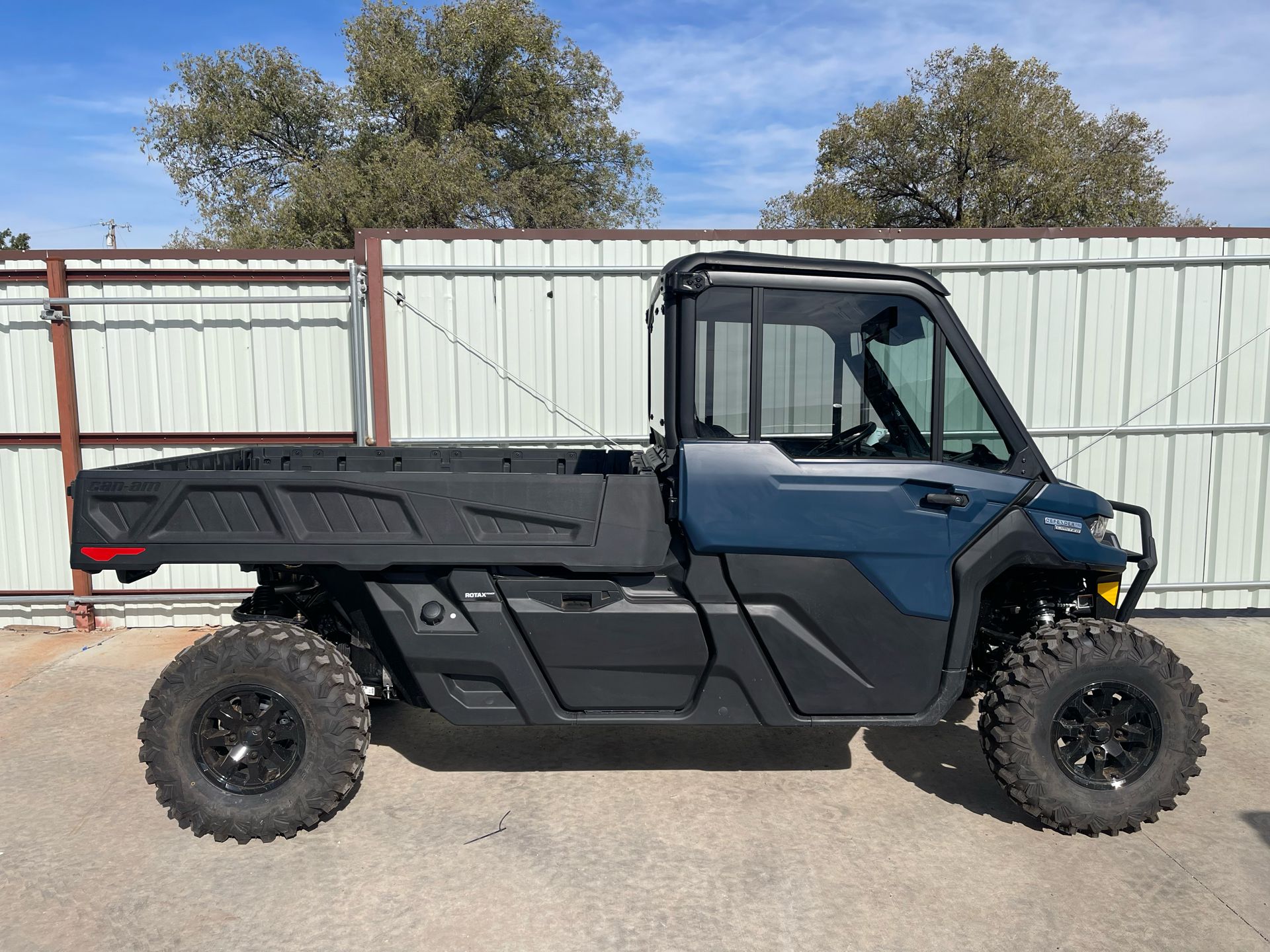 2026 Can-Am Defender PRO Limited HD10 for Sale