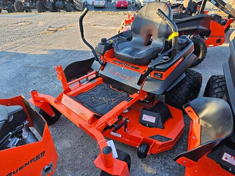 New 2026 Bad Boy Mowers ZT Avenger 54 in. Kawasaki FR691 23 hp
