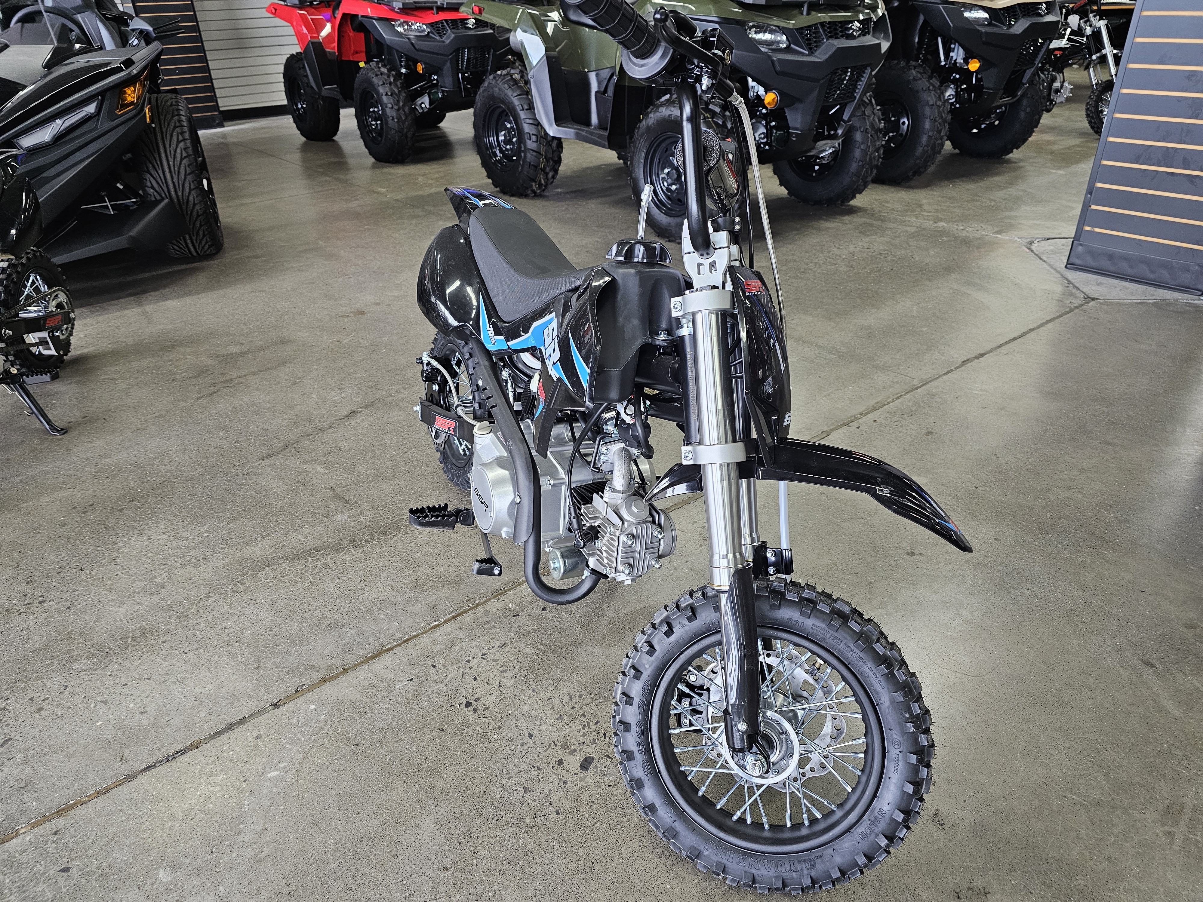 2025 SSR Motorsports SR70 AE for Sale in Clinton, TN
