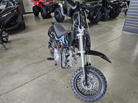 2025 SSR SR70AE — photo 1 of 5