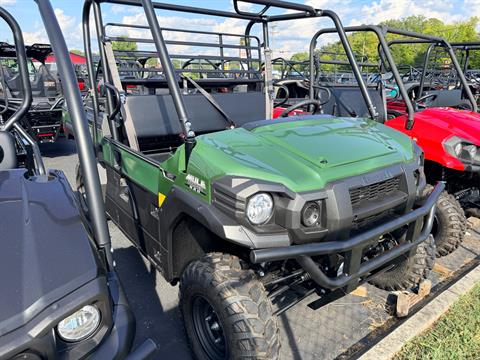 2026 Kawasaki MULE PRO-FX 820 EPS — photo 1 of 11