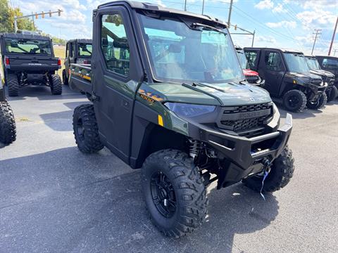 2027 Polaris Ranger XP 1000 NorthStar Ultimate — photo 1 of 27
