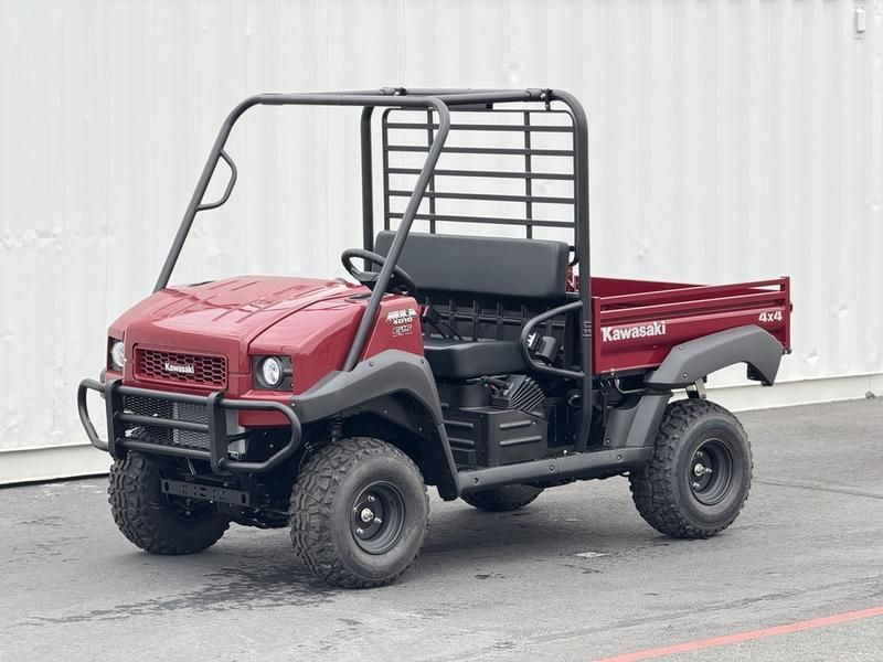 2026 Kawasaki Mule 4010 4x4 for Sale