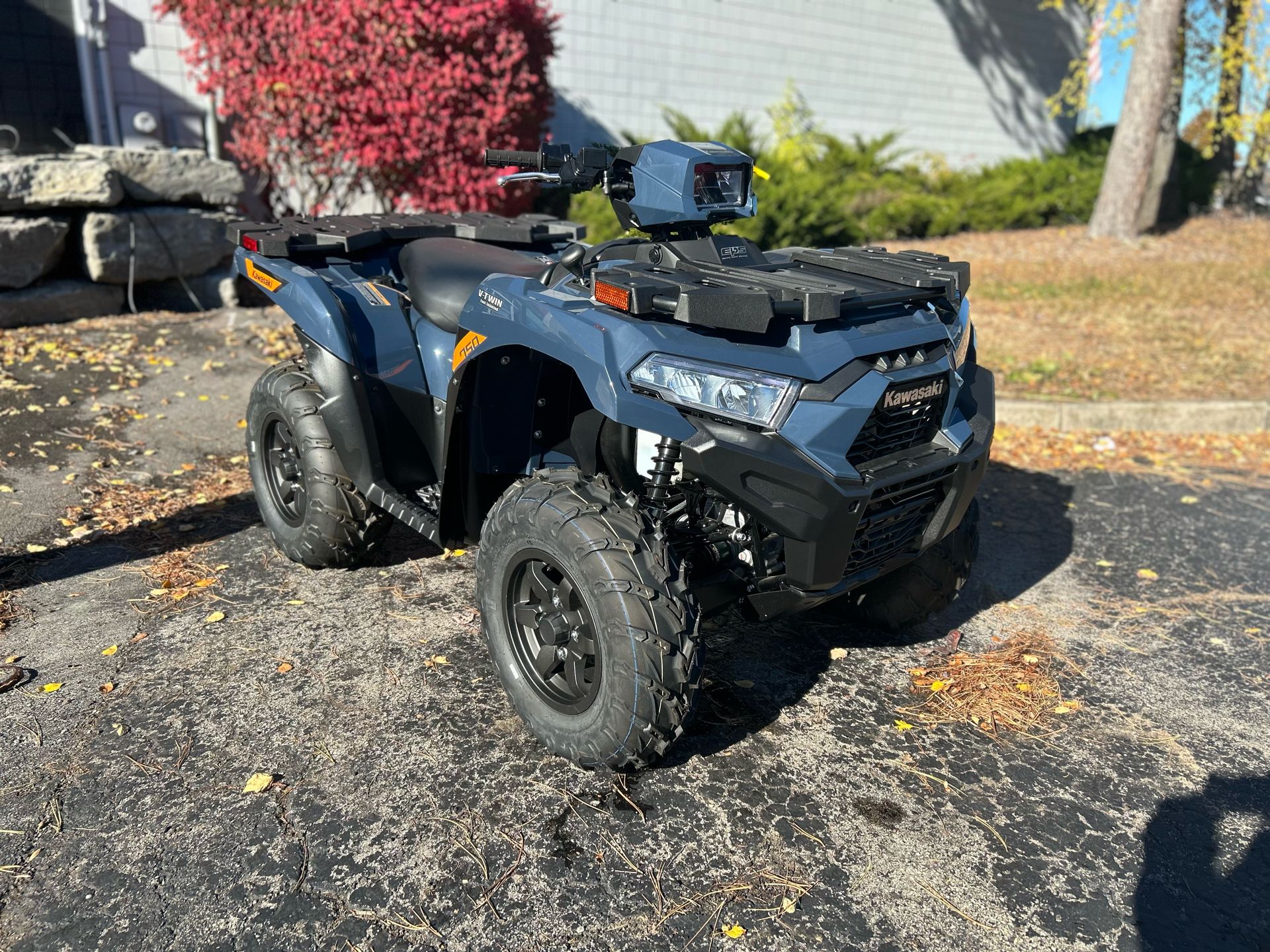 2026 Kawasaki Brute Force 750 EPS for Sale in ONEIDA, TN