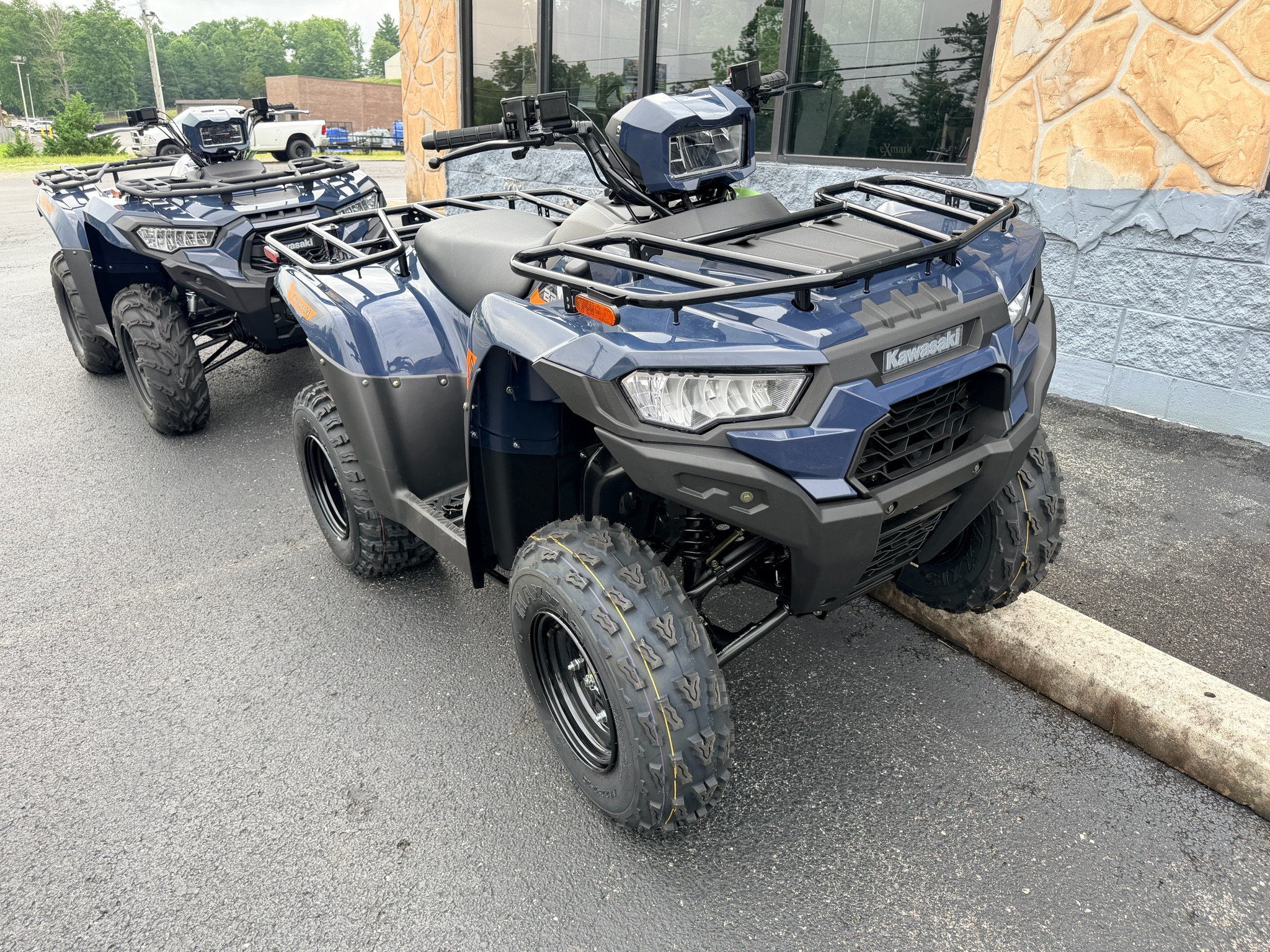 2026 Kawasaki Brute Force® 300 for sale 1210572