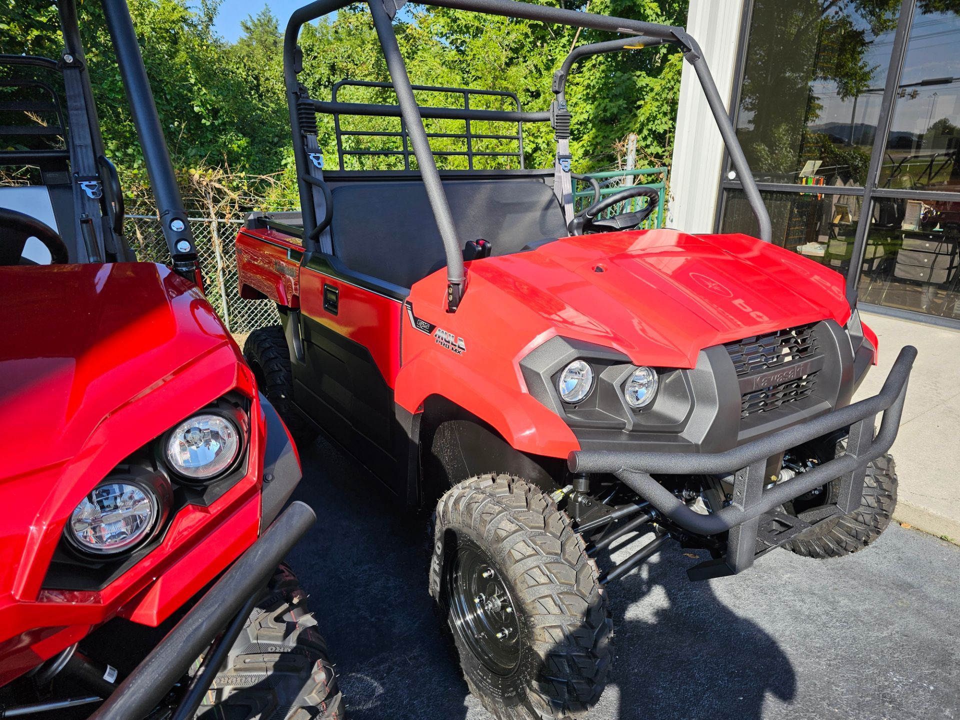 2026 Kawasaki Mule PRO-MX EPS for Sale in ONEIDA, TN