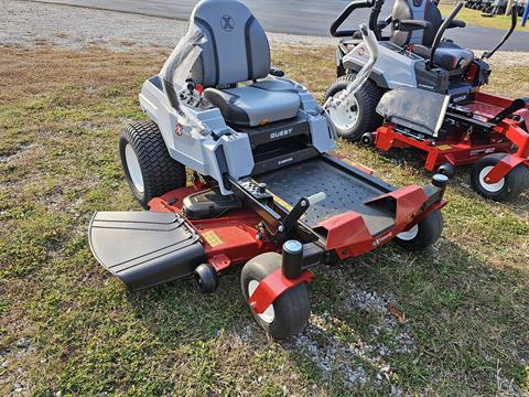 Tomo New 2023 Exmark Quest S-Series 54 in. Kohler 22 hp Red
