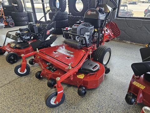 New Exmark Turf Tracer S-Series 52 in. Kawasaki FS600V 603