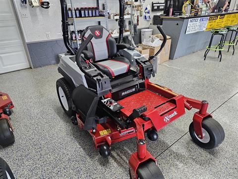 Tomo New 2025 Exmark Lazer Z E-Series 60 in. Kawasaki FX801V 25.5