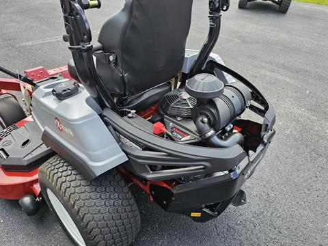 New 2025 Exmark Radius S-Series 60 in. Kawasaki FX730V 23.5