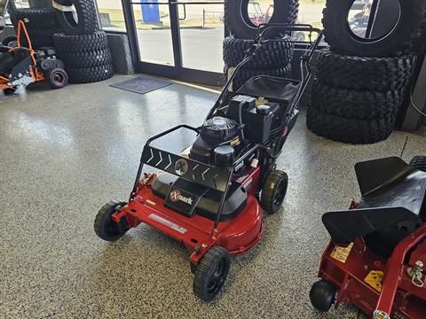 New Exmark Commercial 30 X-Series Kawasaki FJ180V Self Propelled