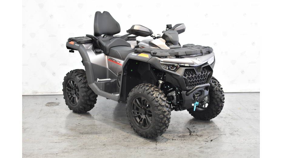 2026 CFMOTO CForce 800 Touring