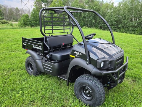 2026 Kawasaki MULE SX 4x4 — photo 1 of 15