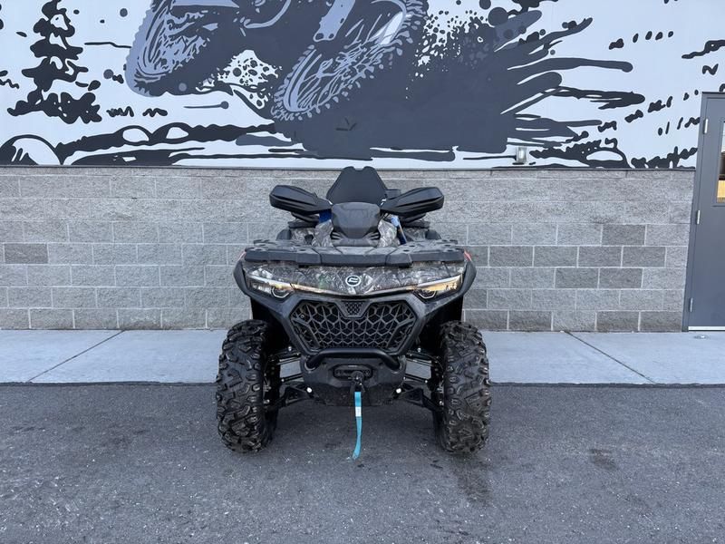 2026  CForce 800 Touring 2