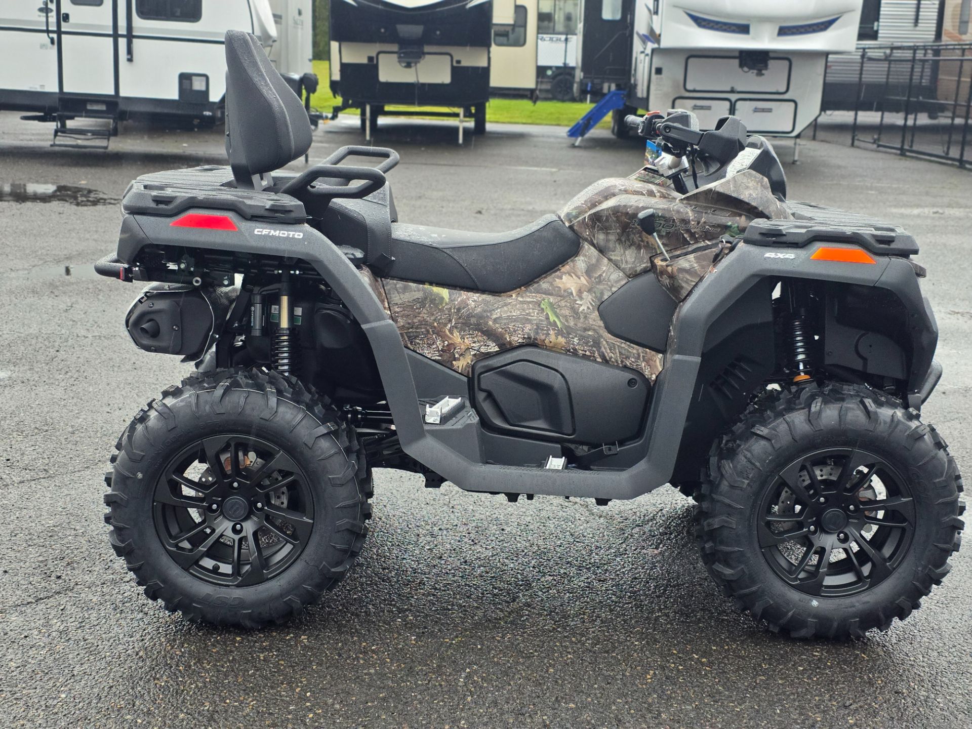 2026  CForce 1000 Touring 2