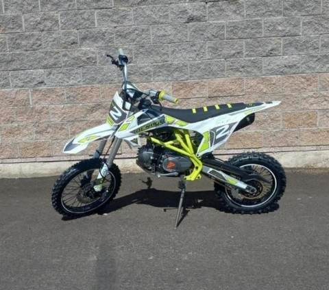 2026 Denago Powersports MX2 — photo 1 of 3
