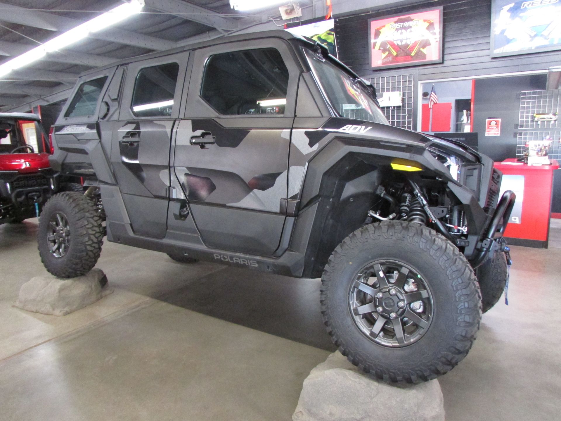 2026 Polaris Polaris XPEDITION ADV 5 NorthStar for sale 1119085