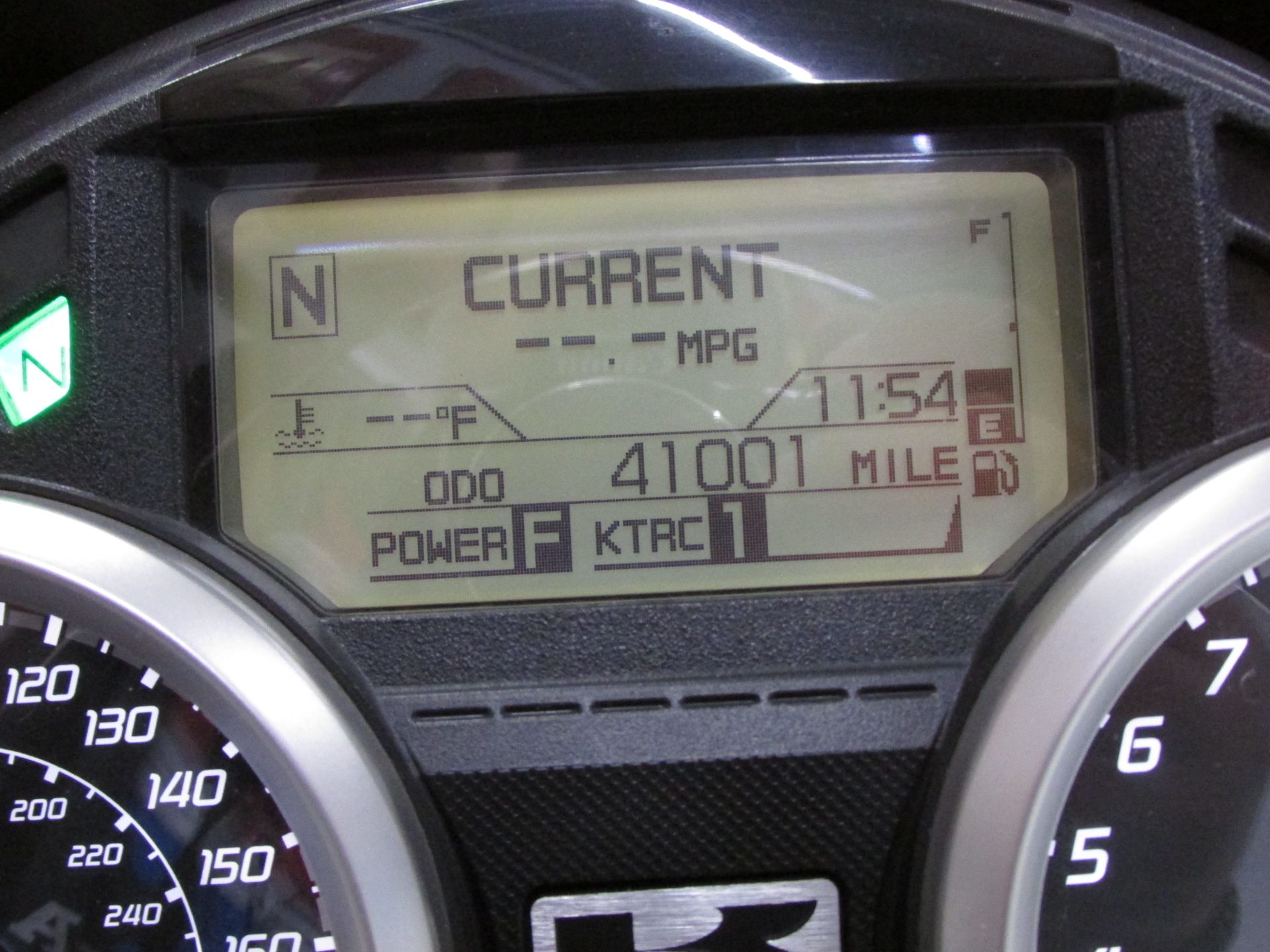 Used 2012 Kawasaki Ninja® ZX™-14R | Motorcycles in Wichita