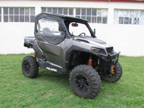2021 Polaris General 1000 Premium — photo 1 of 12