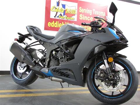 TYP | すにキチたぴ平(taiki) 2024 Kawasaki Ninja® ZX™-4R ABS | Fox Powersports Peacock