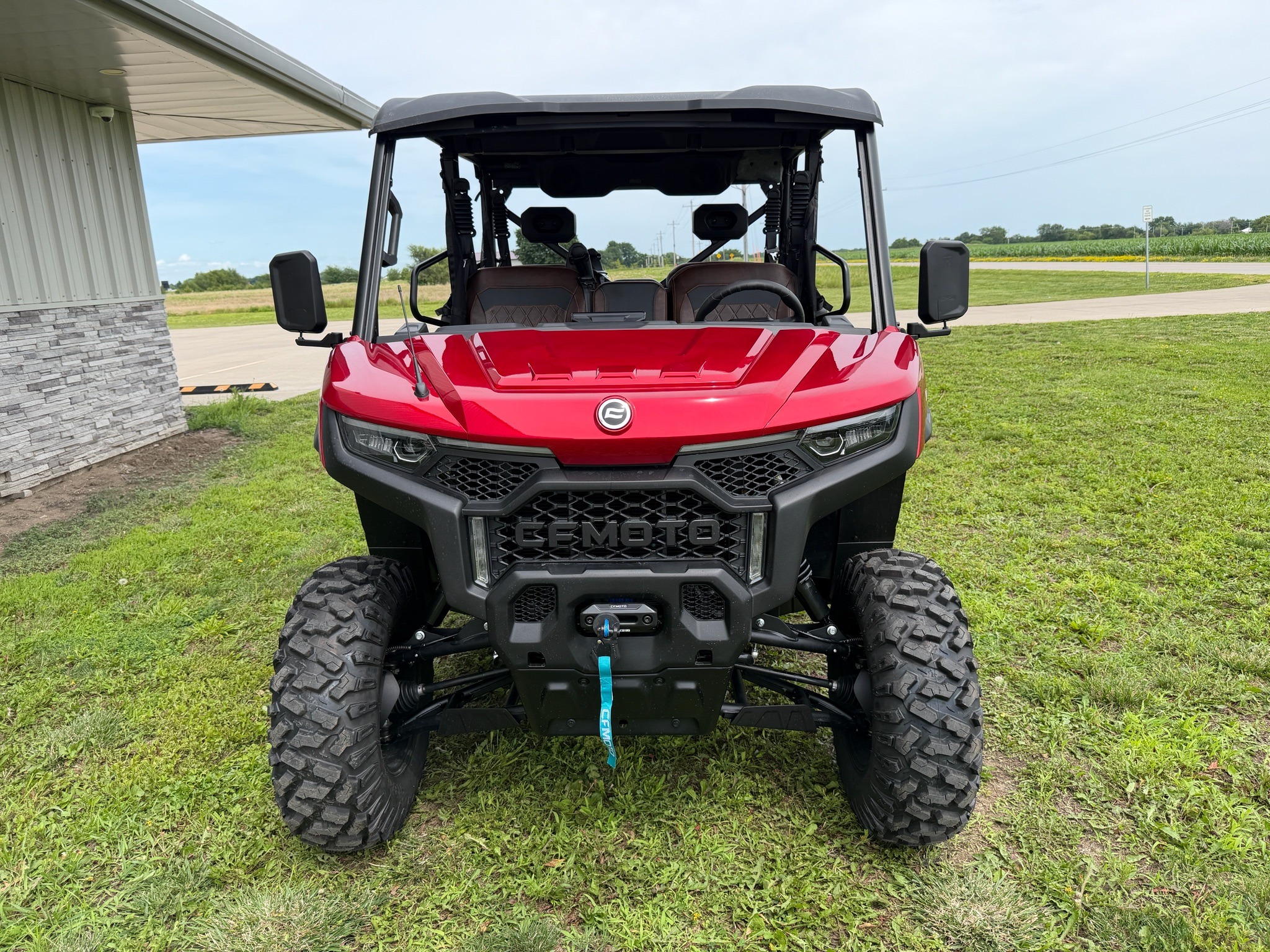 2026  UFORCE U10 XL Pro 2