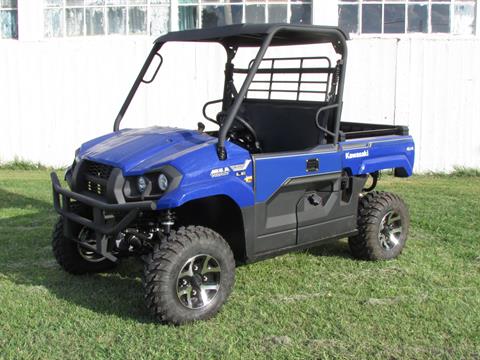 New 2026 Kawasaki Mule PRO-MX LE | Utility Vehicles in Wichita