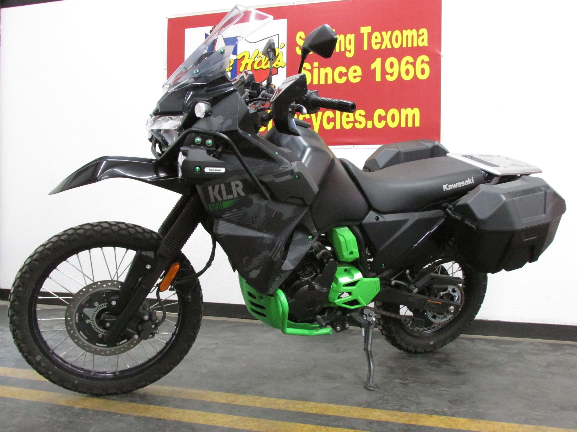 Klr650 Motorcycles 2018 Kawasaki Klr 650 For Sale Near Me Used