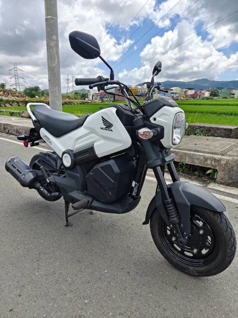 2026 Honda Navi — photo 1 of 19