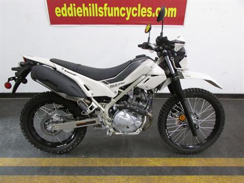 New and Used Kawasaki Inventory for Sale | Eddie Hill's Fun Cycles
