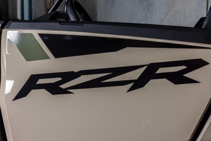 2026 Polaris RZR XP 4 1000 Ultimate 2