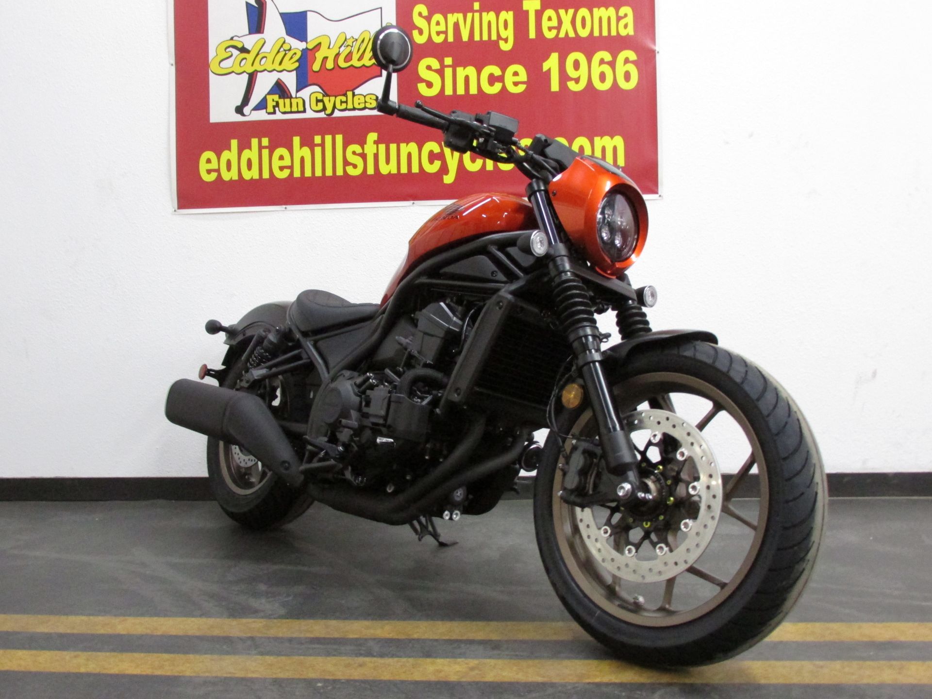2025年Honda Rebel 1100 サービスマニュアル New 2025 Honda Rebel 1100 Specs and Price - Cycle News