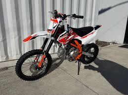 2025 Kayo TT125 EFI — photo 1 of 1