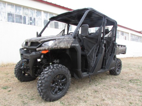 2026 Cfmoto UFORCE U10 XL Pro — photo 1 of 16