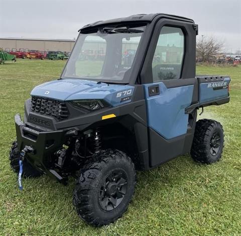 2026 Polaris Ranger SP 570 NorthStar Edition — photo 1 of 19