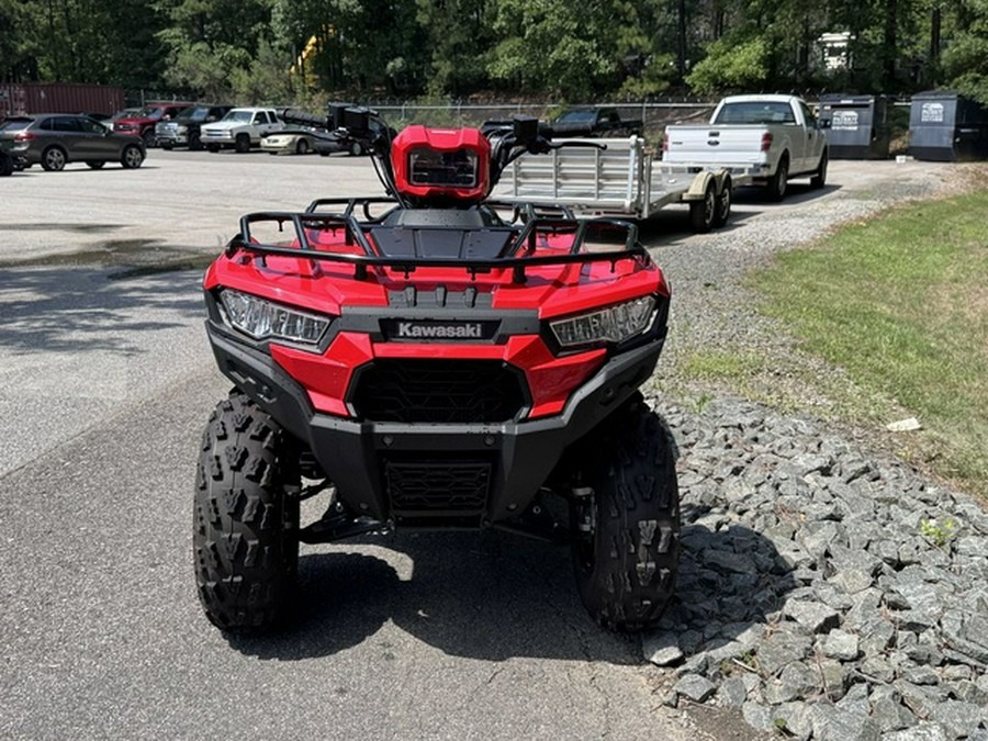 2026 Kawasaki Brute Force® 300 1