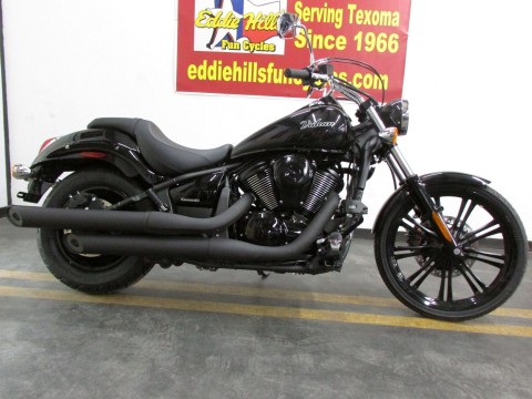2026 Kawasaki Vulcan 900 Custom — photo 1 of 10