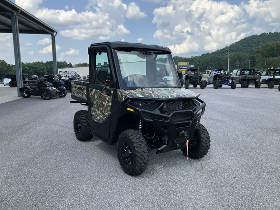 2023 Polaris Ranger SP 570 NorthStar Edition 1