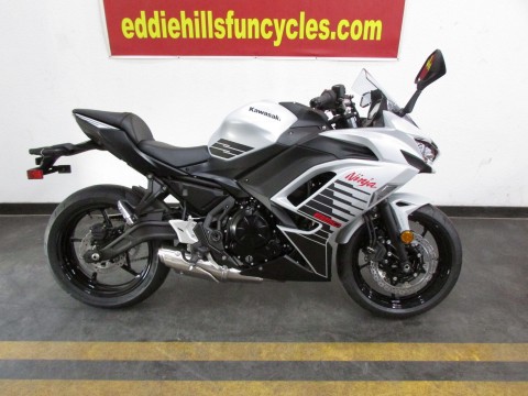 New Kawasaki Inventory for Sale | Eddie Hill's Fun Cycles, Wichita