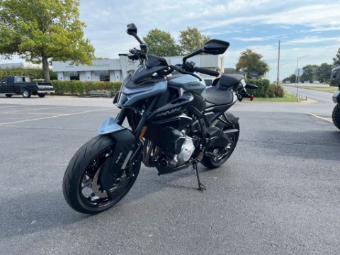 2026 Cfmoto 675NK — photo 1 of 10