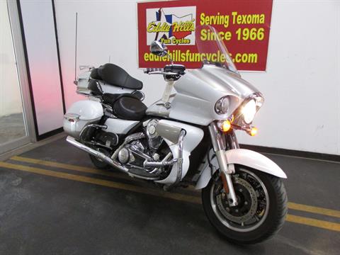 Used 2013 Kawasaki Vulcan® 1700 Voyager® | Motorcycles in