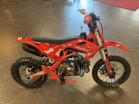 2026 Denago Powersports MX1 — photo 1 of 3