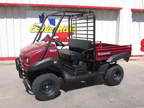 New Kawasaki Inventory for Sale | Eddie Hill's Fun Cycles